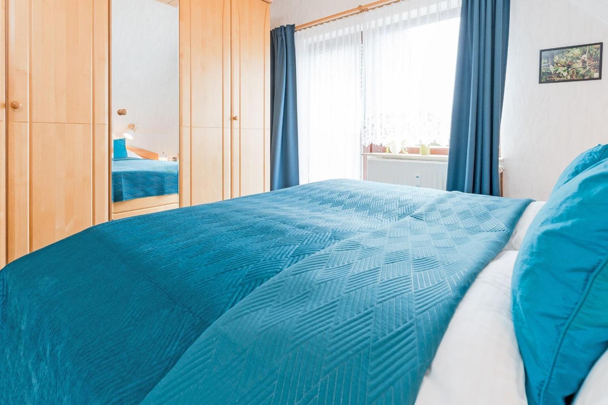 Haus Schwanensee Seeblick Bischofsee Bosau Kültér fotó