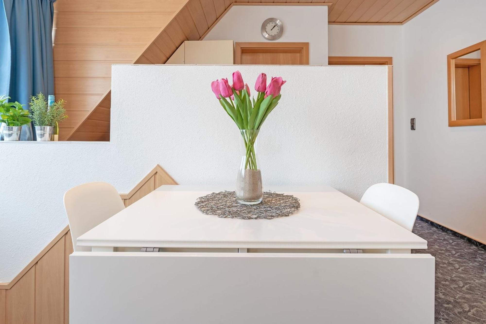 Haus Schwanensee Seeblick Bischofsee Bosau Kültér fotó